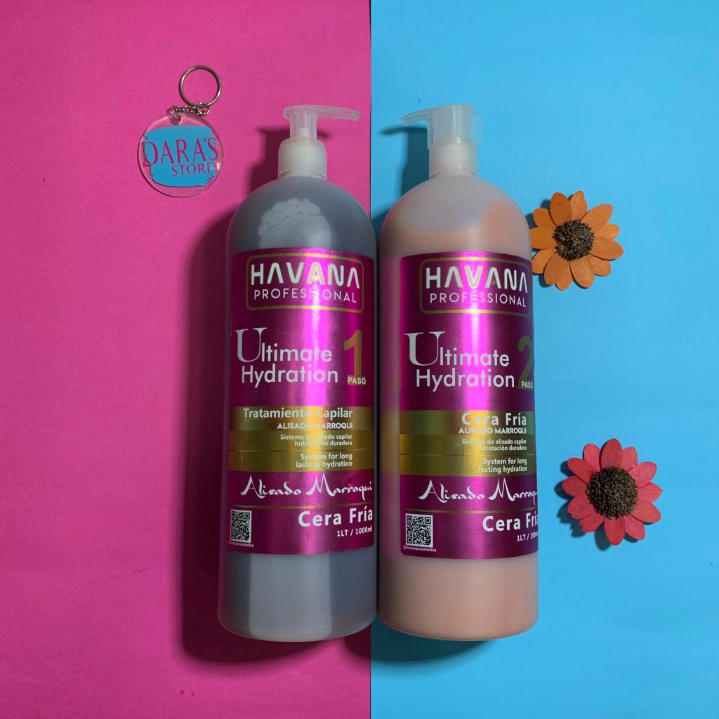 CIRUGIA HAVANA MARROQUI 1LT Daras Store