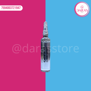 AMPOLLA DEFILE CUBRE CANAS 10ML