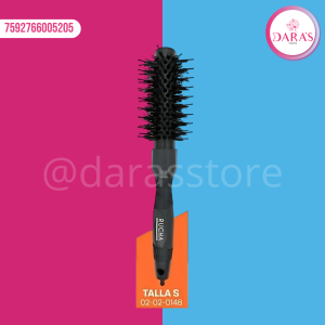 CEPILLO RUCHA ET01-S DE SECADO