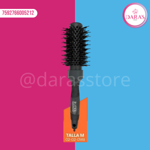 CEPILLO DE SECADO RUCHA ET02-M