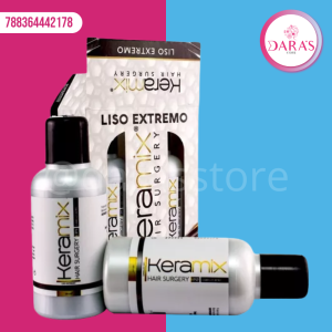 CIRUGIA KERAMIX 120ML AFRO