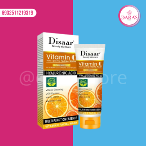 CREMA FACIAL DISAAR VITAMINA C 100 ML NO.DS51991