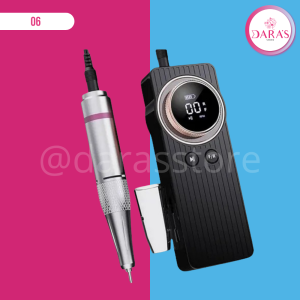 DREMEL BQ-108 INALAMBRICO 35000RPM/50W NEGRO