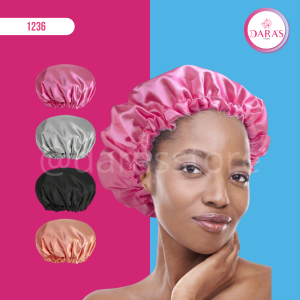 GORRO DE BAÑO DE CALIDAD