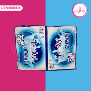 JELLY SPA JINKAILONG LECHE 2*1 30GR