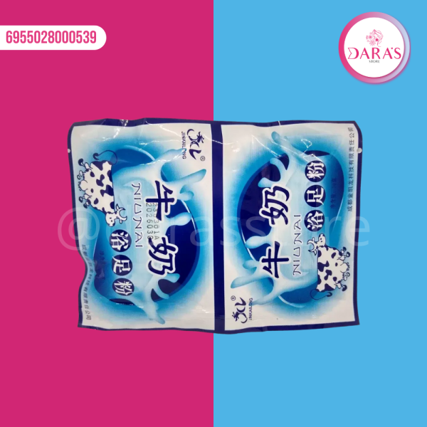 JELLY SPA JINKAILONG LECHE 2*1 30GR
