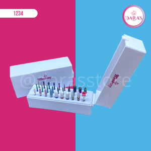KIT DE BROCA MONBRAY TORNASOL *30 UNIDADES CAJA BLANCA