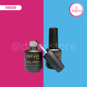 NAIL PREP TIFFANY 15ML