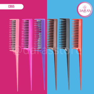 PEINE DE BARBERIA TRIPE BURLA