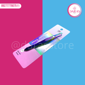 PINZA DE CEJAS M&Y TORNASOL