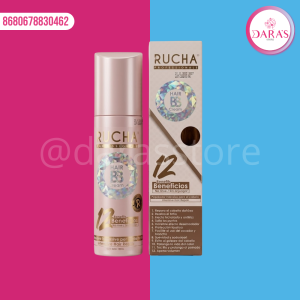 PROTECTOR TERMICO RUCHA 150ML REPARADOR INTENSIVO