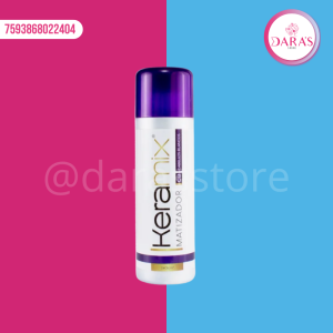 SHAMPOO KERAMIX MATIZADOR 240ML