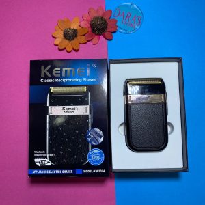 MAQUINA DE AFEITAR KEMEI KM-2024