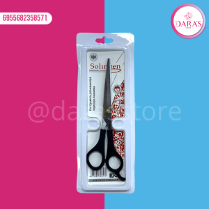 TIJERA DE CABELLO SOLINGEN GRANDE NO.KCH021