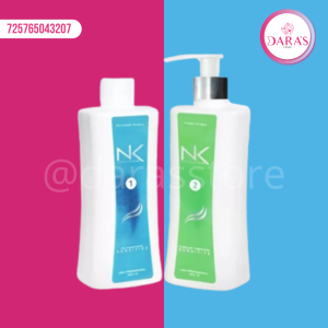 CIRUGIA VEGANA NK SENSITIVE 450ML