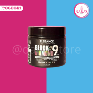 DECOLORANTE ELEGANCE BLACK DIAMOND 100GR