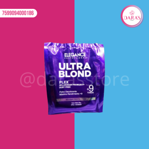 DECOLORANTE ELEGANCE ULTRABLOND 9T 25GR