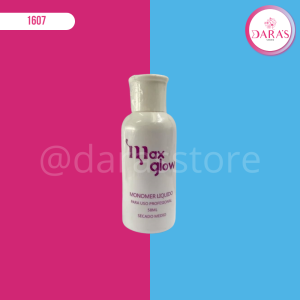 MONOMERO MAXGLOW 58ML / 2OZ SECADO MEDIO