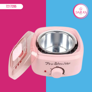 OLLA CALENTADORA PRO-WAX200