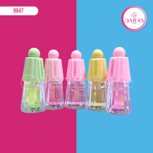 BRILLO HUXIABEAUTY LABIAL JELLY NO.5810