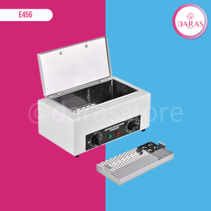 ESTERILIZADOR UV SANITIZING BOX NV-210