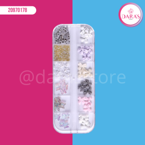 PASTILLERO *12 SURTIDO NO.ZSHZ-289