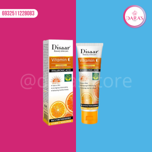 PROTECTOR SOLAR DISAAR VITAMINA C 50GR NO.DS5119