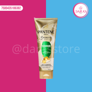 ACONDICIONADOR PANTENE RESTAURACION 170ML