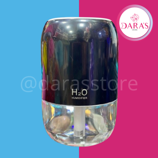 HUMIFICADOR MINI 200ML