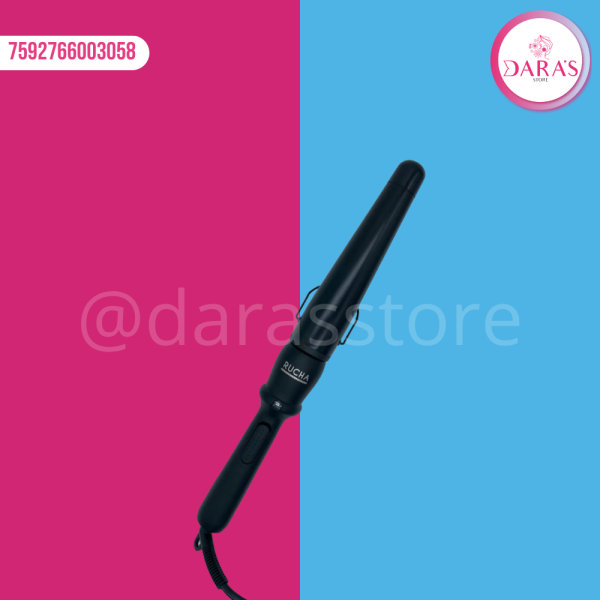 ONDULADOR RUCHA TITANIUN 25-38MM (100-240V)