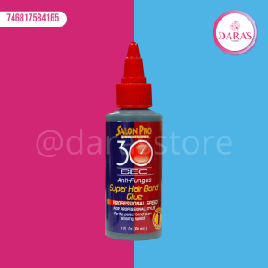 PEGA DE PESTAÑA SALON PRO 30ML 30SEG ORIGINAL