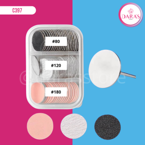 REPUESTO DE LIMA 180-120-80 REDONDA (PLANA)