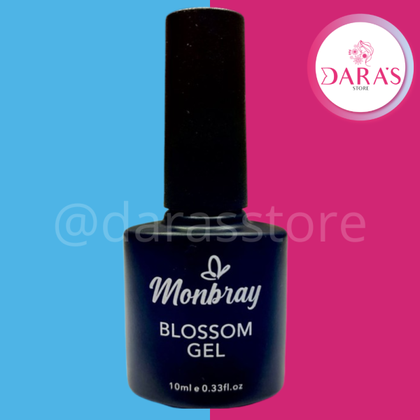 BLOSSOM GEL MONBRAY 10ML