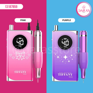 DREMEL TIFFANY INALAMBRICO 40000RPM/50W UV-401