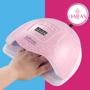 LAMPARA SUN X5 PLUS 78W ALAMBRICA