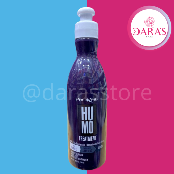 MATIZADOR PROKPIL HUMO 300ML