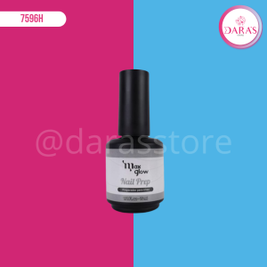 NAIL PREP MAXGLOW 15ML