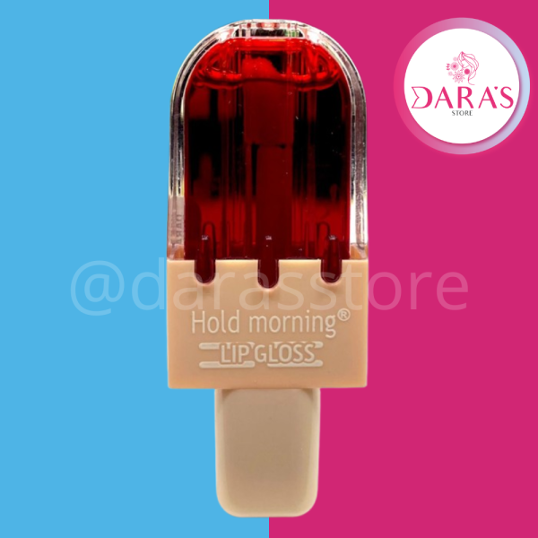 TINTA DE LABIO CARAMELO HOLD MORNING HL-5723