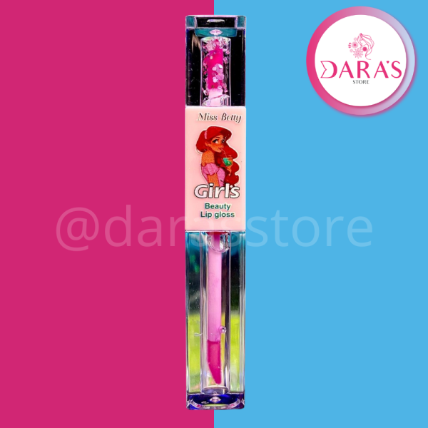 BRILLO LABILA MISS BETTY L1154 GIRLS DOBLE