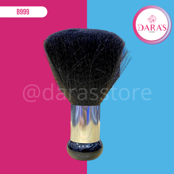 BROCHA BARBERIA REDONDA GRANDE