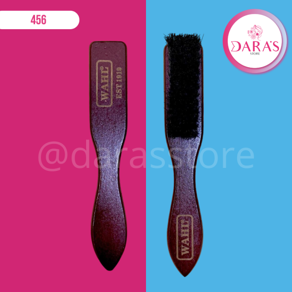 CEPILLO DE MADERA BRUSH