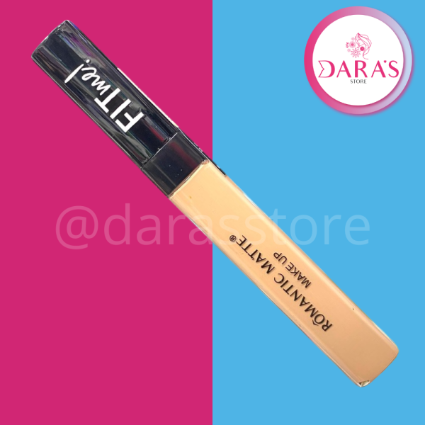 CORRECTOR FIT ME ROMANTIC MATTE +PORELESS 4023