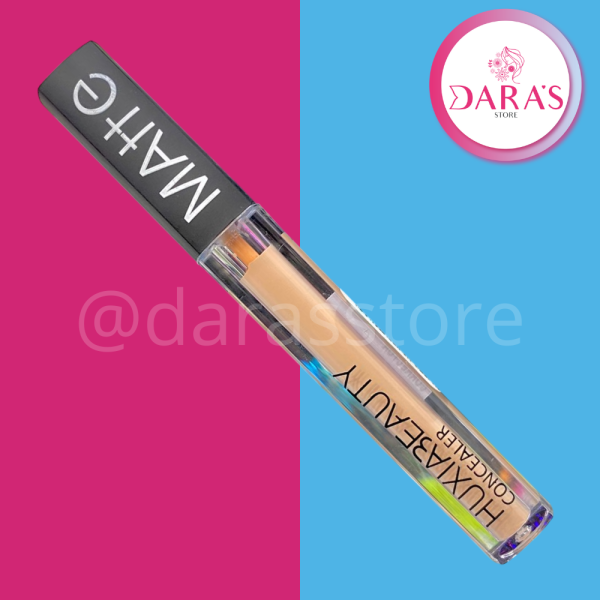 CORRECTOR HUXIABEAUTY MATTE