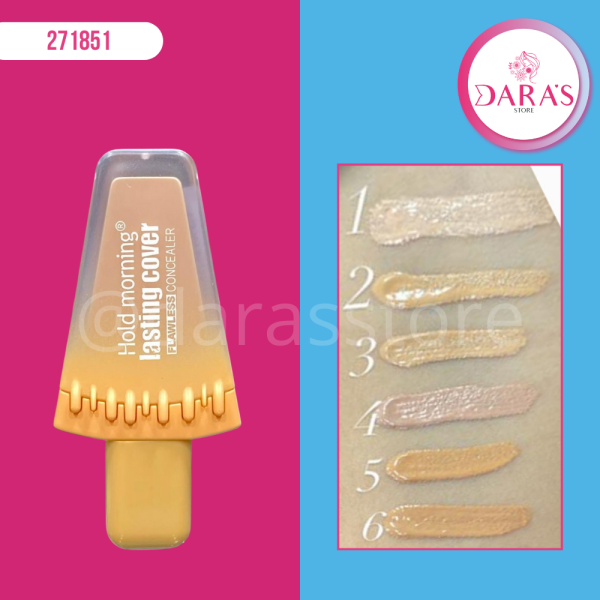 CORRECTOR PALETA LASTING COVER HOLD MORNING NO:HF0070