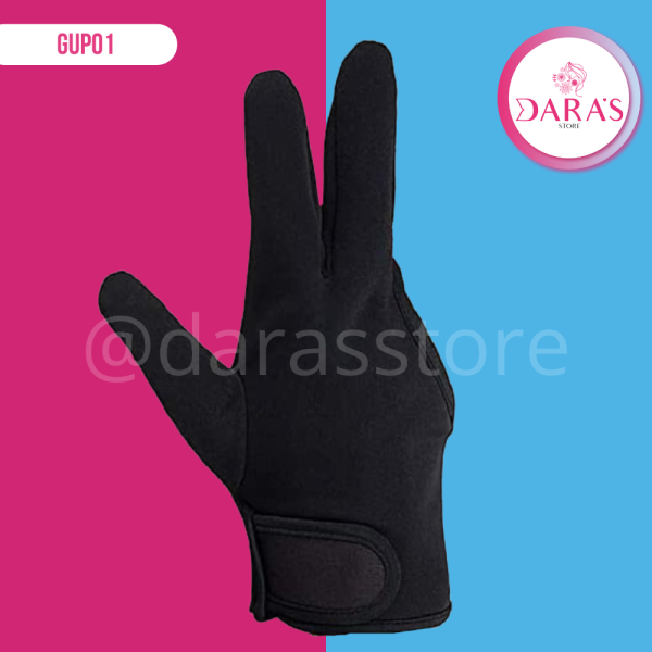 GUANTES PARA PLANCHAR 1 FINGER GLOVE