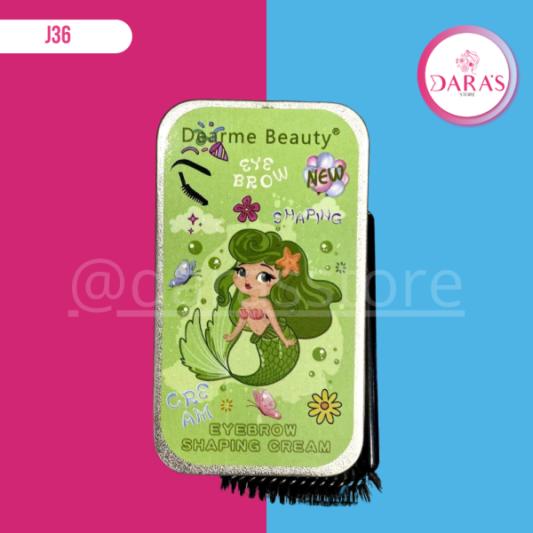 JABON CEJAS - Imagen 2
