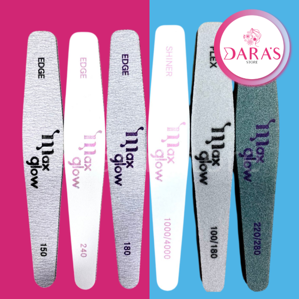 LIMA MAXGLOW KIT *6+BUFFER