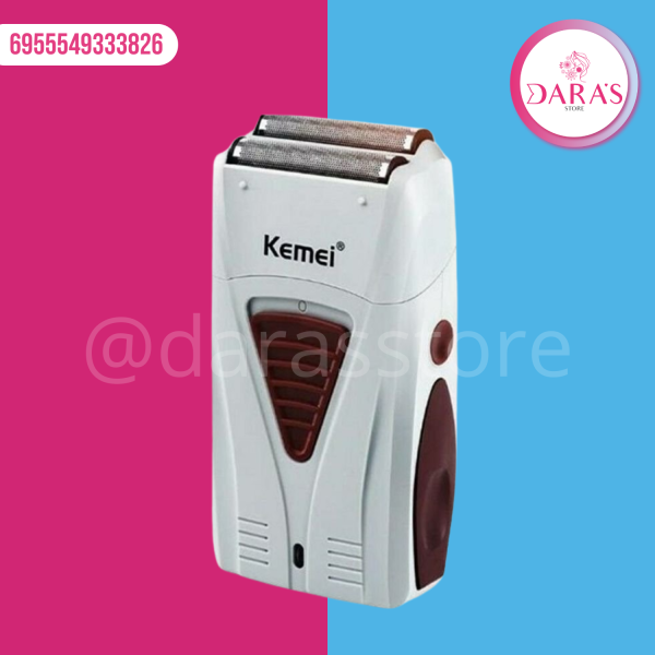 MAQUINA SHAVER KEMEI KM-3382