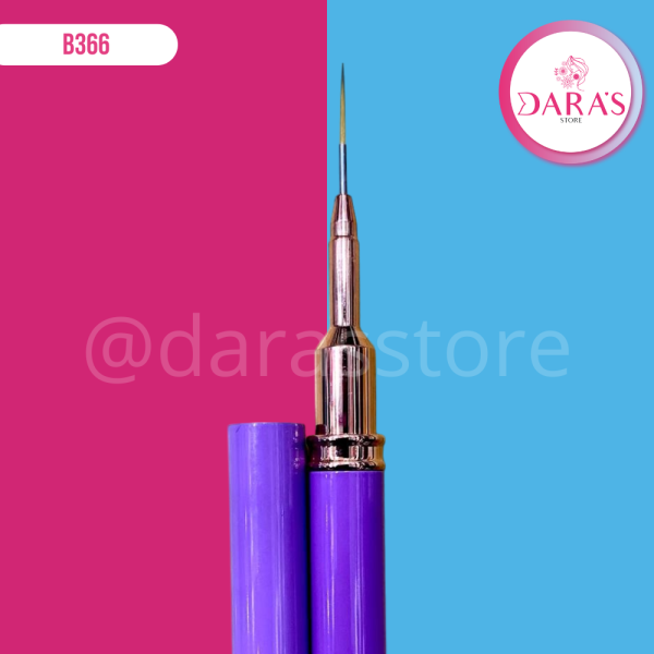 PINCEL LINER TIFFANY