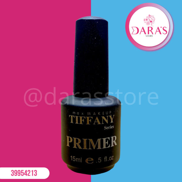 PRIMER TIFFANY 15ML